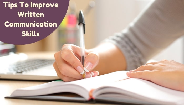 Tips to improve communication skills